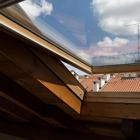 Milanoloft Casati 2 Femahotels Kültér fotó
