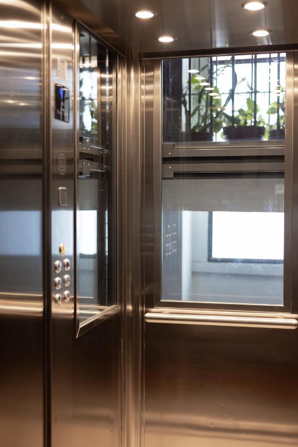 Milanoloft Casati 2 Femahotels Kültér fotó