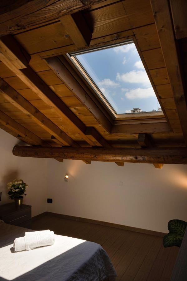 Milanoloft Casati 2 Femahotels Kültér fotó