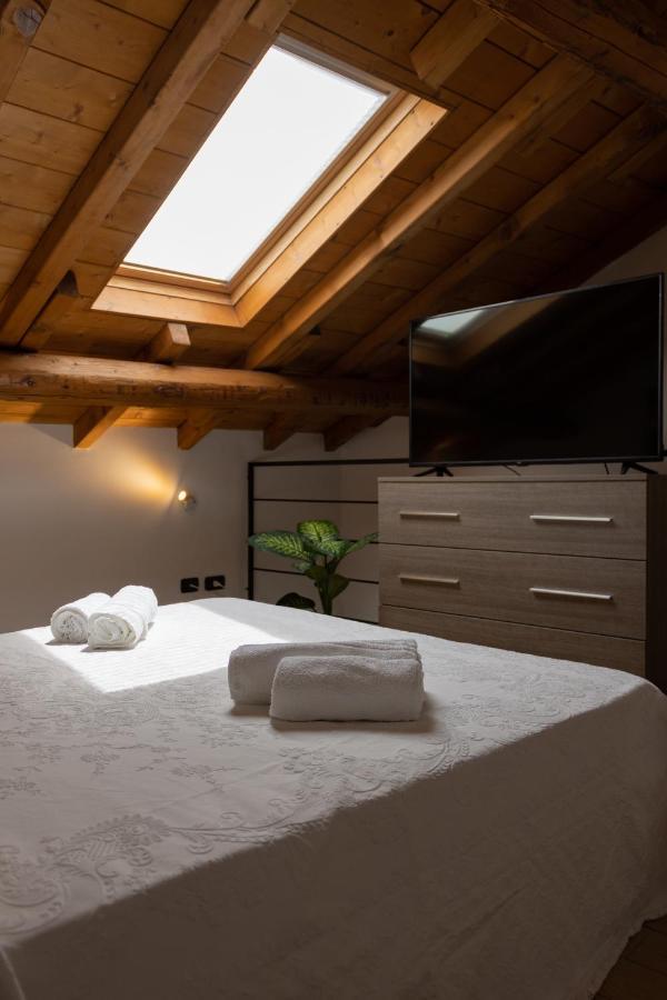Milanoloft Casati 2 Femahotels Kültér fotó