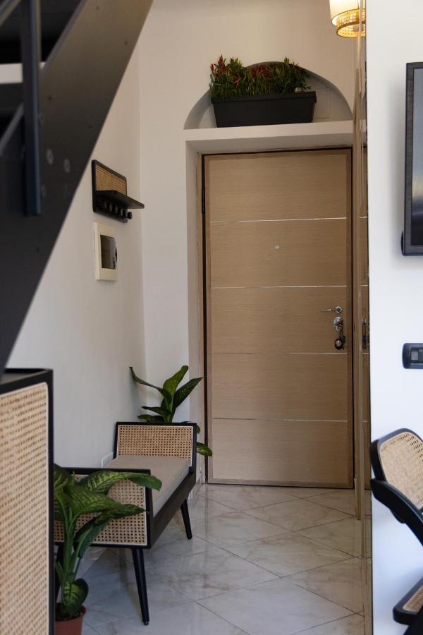 Milanoloft Casati 2 Femahotels Kültér fotó