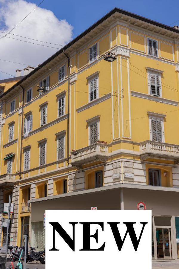 Milanoloft Casati 2 Femahotels Kültér fotó